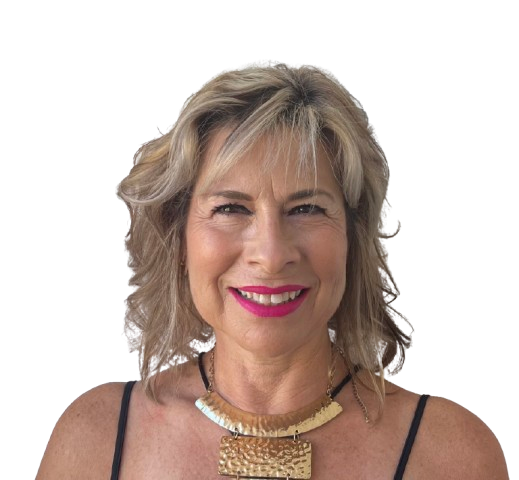 Founder Ivonne Gutiérrez